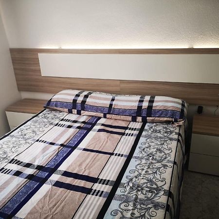 Apartament Orihuela Costa Playa Flamenca Dehesa de Campoamor  Экстерьер фото