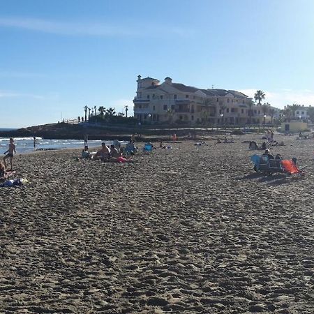 Apartament Orihuela Costa Playa Flamenca Dehesa de Campoamor  Экстерьер фото