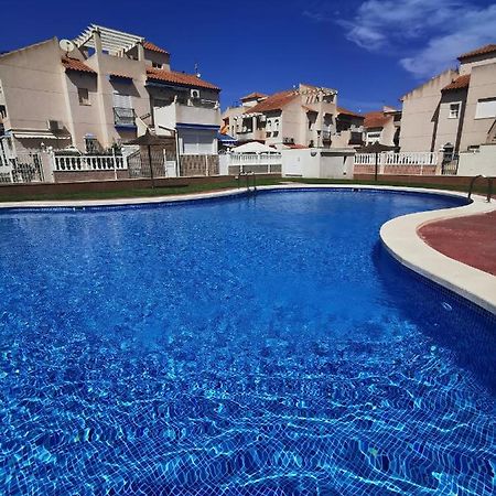 Apartament Orihuela Costa Playa Flamenca Dehesa de Campoamor  Экстерьер фото