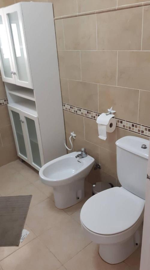 Apartament Orihuela Costa Playa Flamenca Dehesa de Campoamor  Экстерьер фото