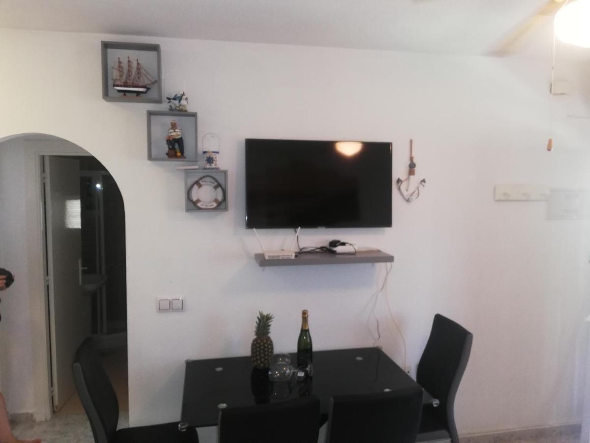 Apartament Orihuela Costa Playa Flamenca Dehesa de Campoamor  Экстерьер фото