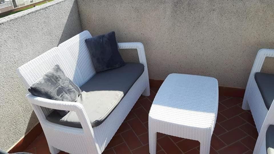 Apartament Orihuela Costa Playa Flamenca Dehesa de Campoamor  Экстерьер фото