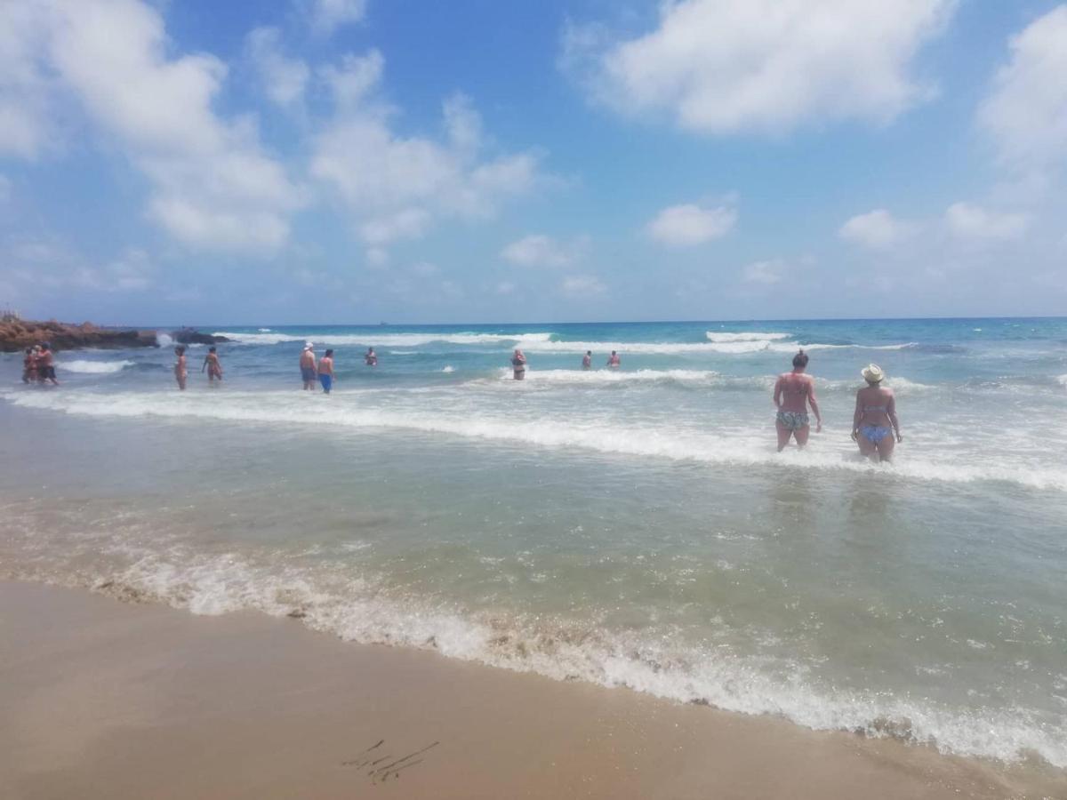 Apartament Orihuela Costa Playa Flamenca Dehesa de Campoamor  Экстерьер фото