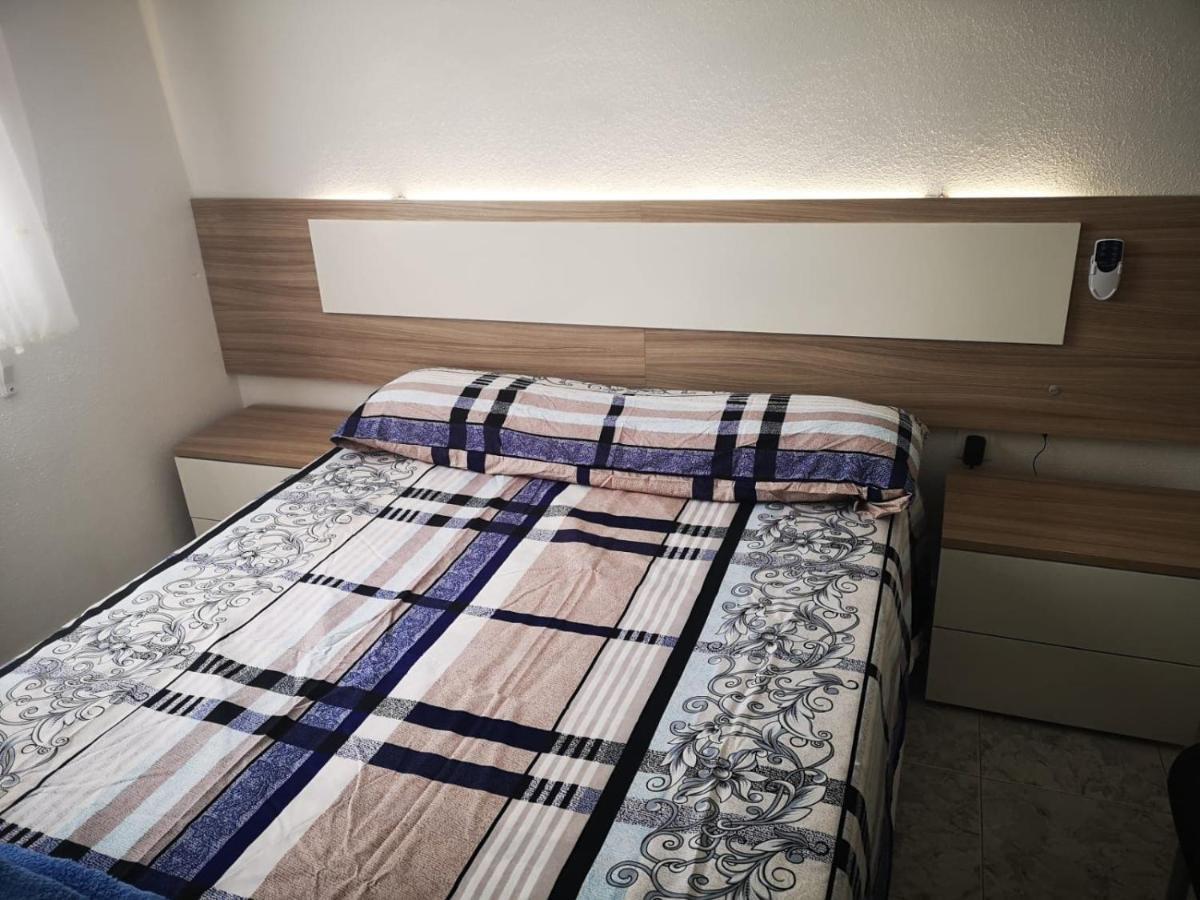 Apartament Orihuela Costa Playa Flamenca Dehesa de Campoamor  Экстерьер фото