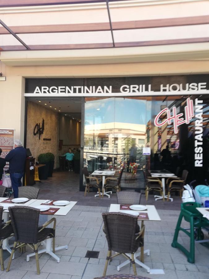 Apartament Orihuela Costa Playa Flamenca Dehesa de Campoamor  Экстерьер фото
