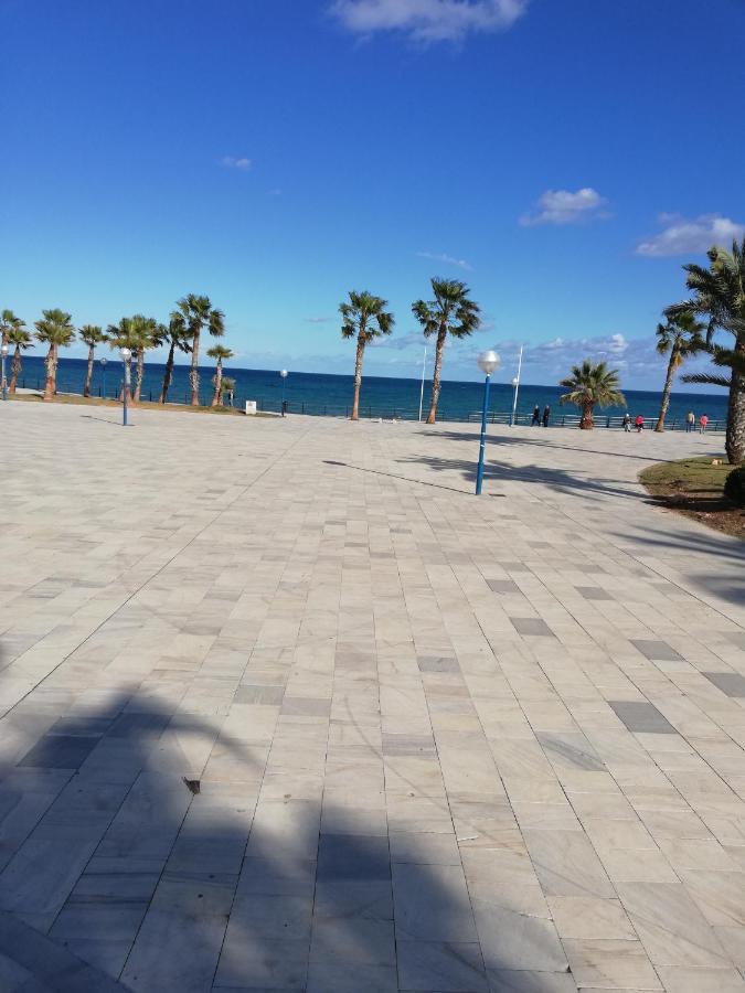 Apartament Orihuela Costa Playa Flamenca Dehesa de Campoamor  Экстерьер фото