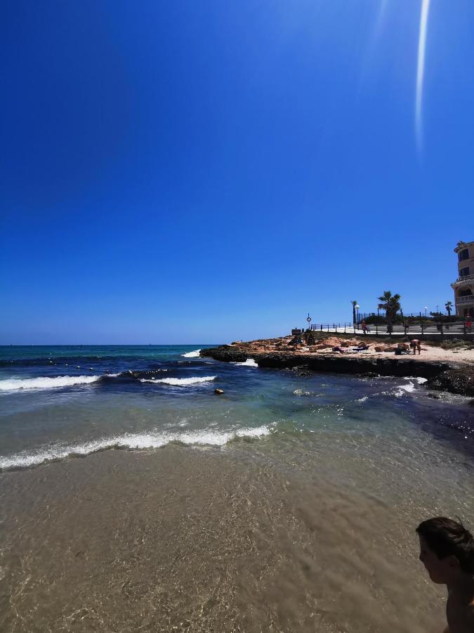 Apartament Orihuela Costa Playa Flamenca Dehesa de Campoamor  Экстерьер фото