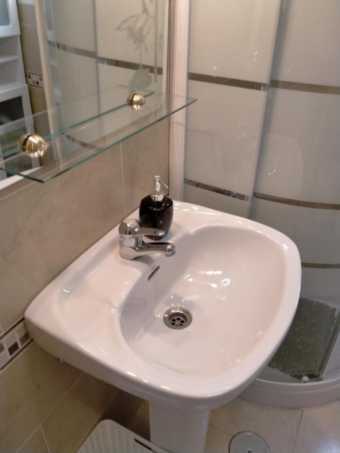 Apartament Orihuela Costa Playa Flamenca Dehesa de Campoamor  Экстерьер фото