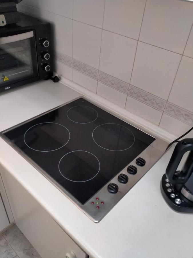 Apartament Orihuela Costa Playa Flamenca Dehesa de Campoamor  Экстерьер фото
