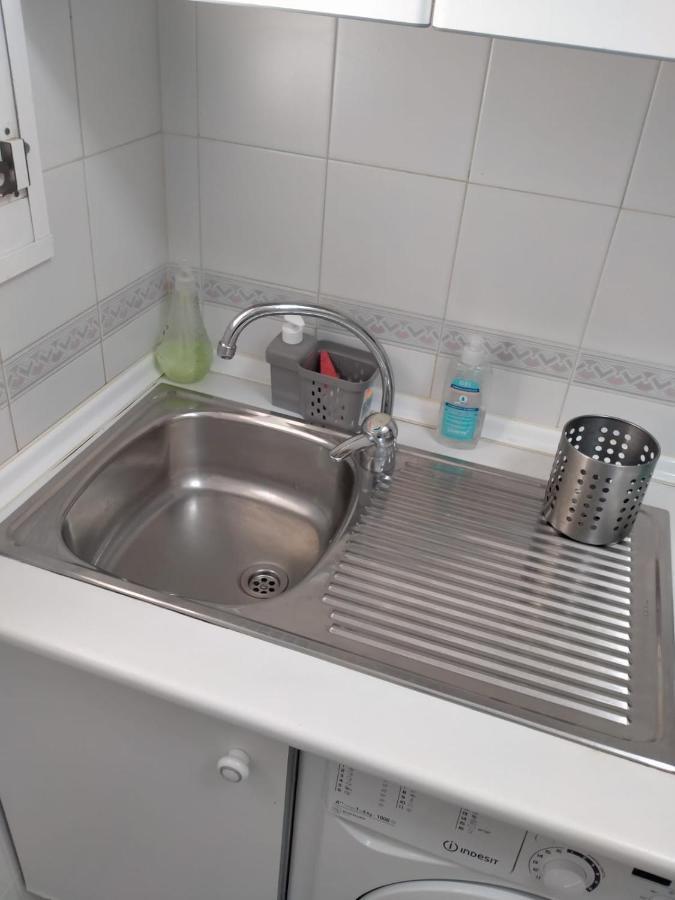 Apartament Orihuela Costa Playa Flamenca Dehesa de Campoamor  Экстерьер фото