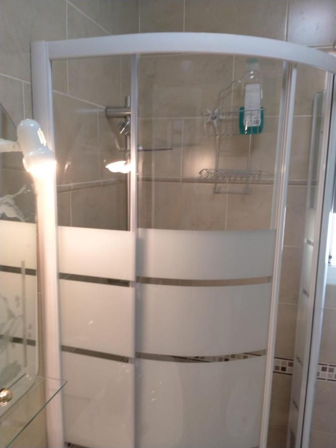 Apartament Orihuela Costa Playa Flamenca Dehesa de Campoamor  Экстерьер фото