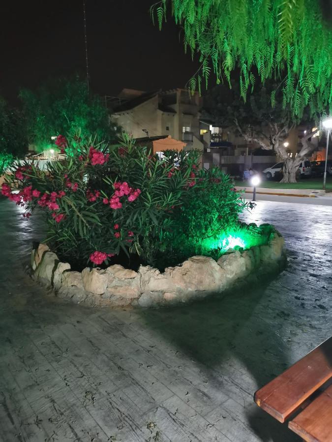 Apartament Orihuela Costa Playa Flamenca Dehesa de Campoamor  Экстерьер фото