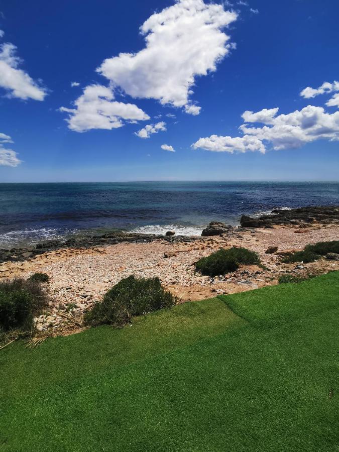 Apartament Orihuela Costa Playa Flamenca Dehesa de Campoamor  Экстерьер фото