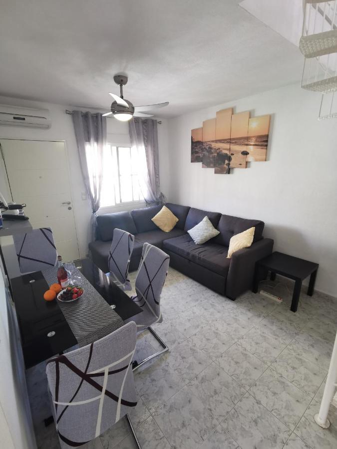 Apartament Orihuela Costa Playa Flamenca Dehesa de Campoamor  Экстерьер фото