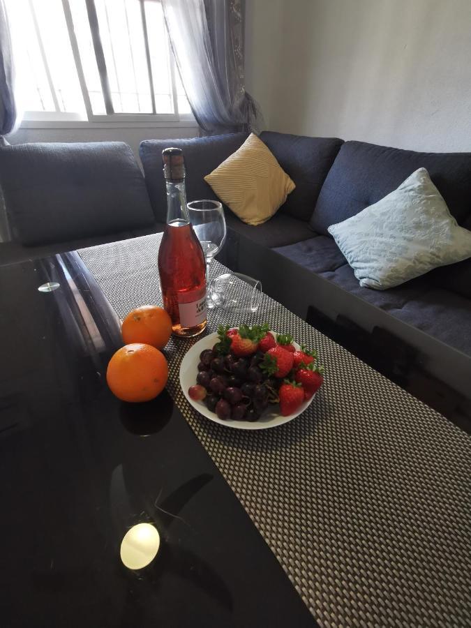 Apartament Orihuela Costa Playa Flamenca Dehesa de Campoamor  Экстерьер фото