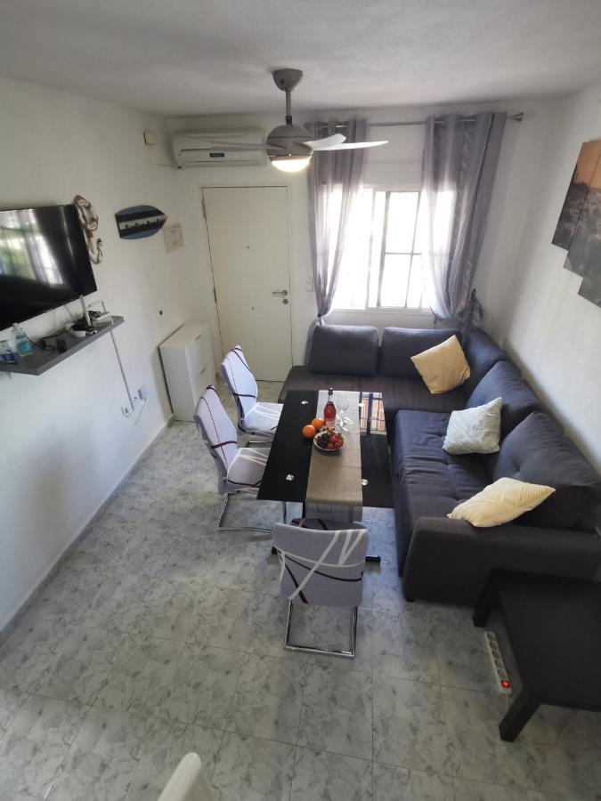 Apartament Orihuela Costa Playa Flamenca Dehesa de Campoamor  Экстерьер фото